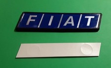 Sigla posteriore fiat usato  Sala Consilina