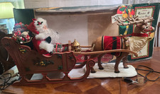 Vtg holiday creation for sale  Lakewood