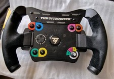 Gaming steering wheel for sale  STURMINSTER NEWTON