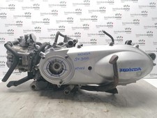 motore fuoribordo honda ricambi usato  Riesi