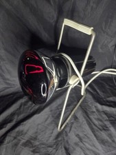 Jahre ddr rotlichtlampe gebraucht kaufen  Wilhelmshaven