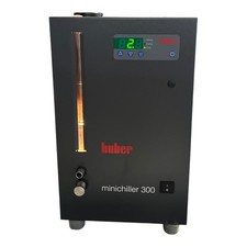 Huber minichiller 300 usato  Spedire a Italy