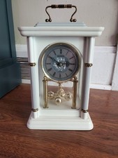 Bucherer quartz white for sale  Scottsville