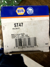 Napa starter solenoid for sale  Eagle River