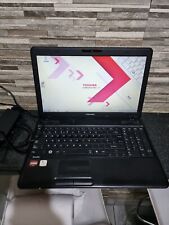 H1802 toshiba satellite for sale  DERBY