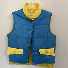 Vintage sears puffer for sale  Jackson