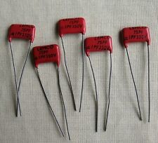 Silver mica capacitors for sale  NORWICH