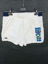 Adidas vintage shorts usato  Ciampino