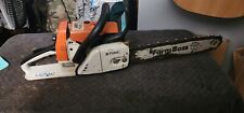 Stihl 026 chainsaw for sale  Stephentown