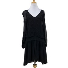 Leifsdottir anthropologie dres for sale  Tempe