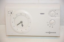 Viessmann vitotrol 100 gebraucht kaufen  Burgdorf