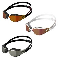Speedo schwimmbrille fastskin gebraucht kaufen  Ludwigshafen am Rhein
