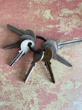 Old vintage keys for sale  CARDIFF