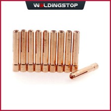 10pcs tig welding d'occasion  Expédié en Belgium