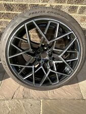 Genuine bmw f91 for sale  WAKEFIELD