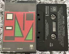 Split Enz - True Colours [Fita cassete de áudio 1980 discos A&M] Canadá New Wave comprar usado  Enviando para Brazil