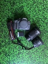 Canon eosr10 objectif d'occasion  Montrouge