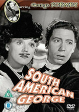 South american george for sale  UK