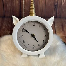 Unicorn design white for sale  Las Vegas
