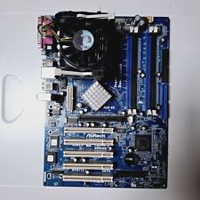 Vintage Motherboard ASRock P4V88 Socket 478 Pentium 4 Cpu Cooler AGP DDR... na sprzedaż  PL