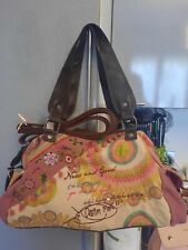 Borsa desigual nuova usato  Torino