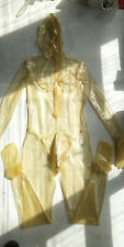 Transparent latex full d'occasion  Expédié en Belgium