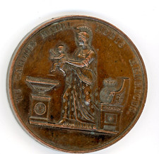 Médaille naissance duc d'occasion  La Rochelle