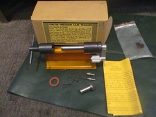 Forster precision case for sale  Boise