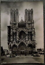 Reims cathedral citroen d'occasion  Expédié en Belgium