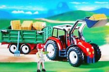 Playmobil rechange tracteur d'occasion  Chaniers