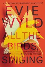 Birds singing evie for sale  UK