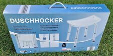 Duschhocker 150 30 gebraucht kaufen  Ratekau