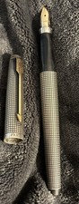 Parker pens sterling for sale  Tuscaloosa