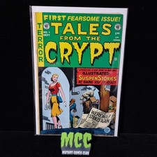 Tales crypt gemstone for sale  DROITWICH