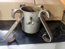 tree base stand christmas for sale  Berkeley Springs