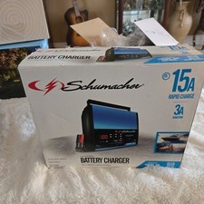 Schumacher sc1359 automatic for sale  Fort Lauderdale