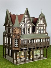Schönes stadthaus wohnhaus gebraucht kaufen  Mettingen