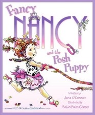 Fancy nancy posh for sale  Montgomery