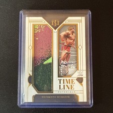 Ultimate warrior wwe for sale  EASTLEIGH
