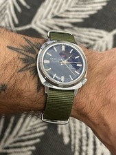 Orologio tattico militare usato  Nichelino