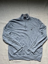 Nautica half zip gebraucht kaufen  Nagold