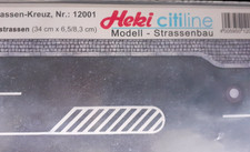 Heki cityline 12001 gebraucht kaufen  Bornheim