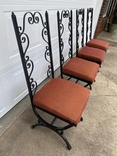 Mid century wrought for sale  Springfield