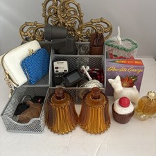 Vintage mix household for sale  Harrisville