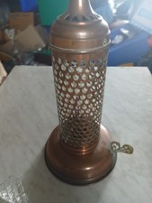 Antique brass turkish for sale  KETTERING