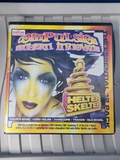 Helter skelter compulsion for sale  MAIDSTONE