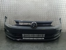 Volkswagen polo bumper for sale  WEST BROMWICH