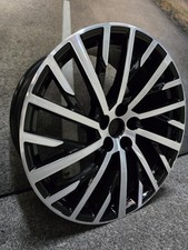 Refurbished genuine alloy for sale  PRESTON