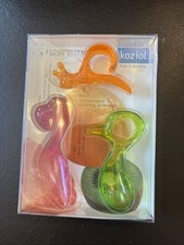 Koziol fresh vitamins gebraucht kaufen  Deutschland