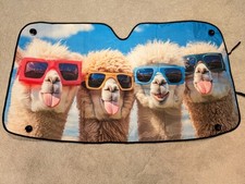 Llama funny summer for sale  Vancouver